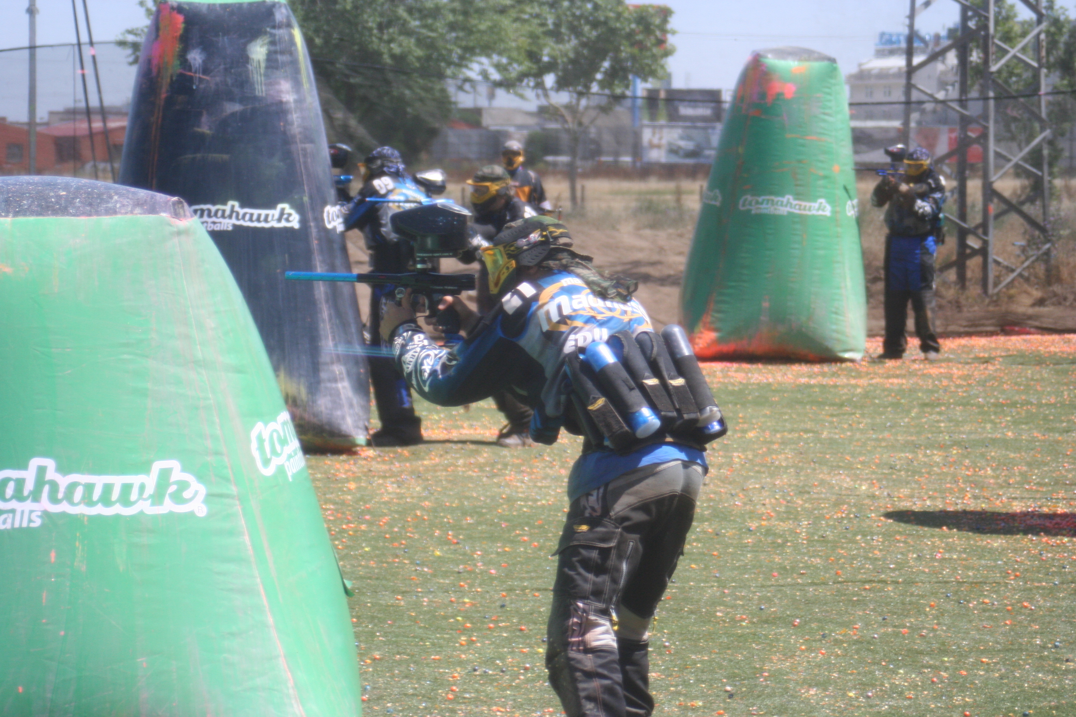 Fotografía IMG 7466 en el álbum Iberian Cup 2006
